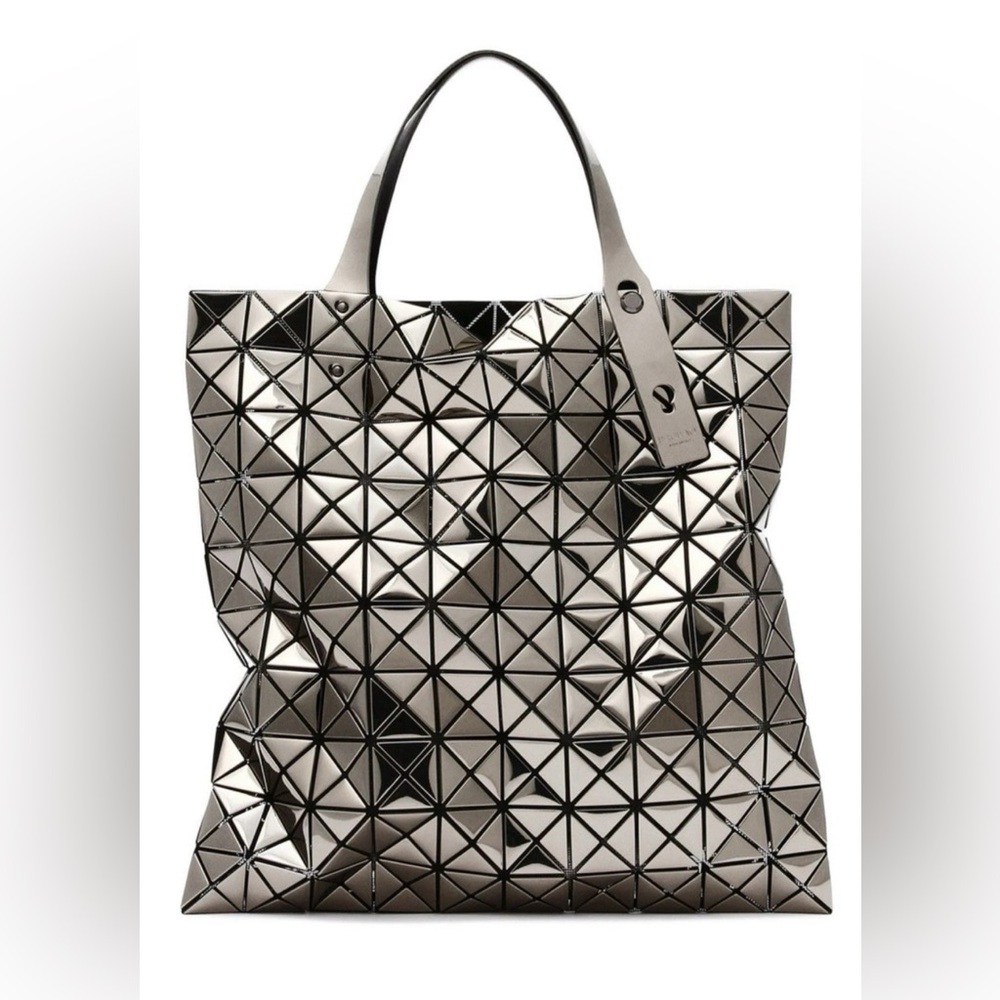 ISSEY MIYAKE bao bao bag (Large)